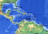 Caribbean